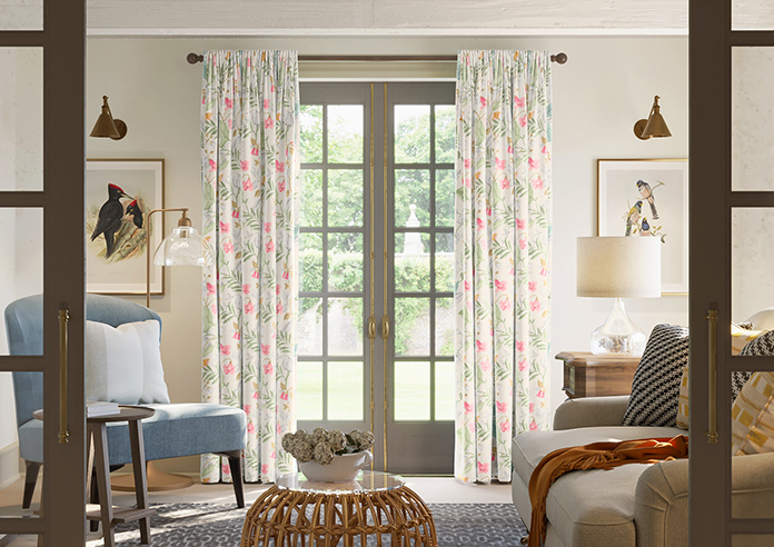 Iquitos, Gilded - Made to Measure Curtains - Image 3